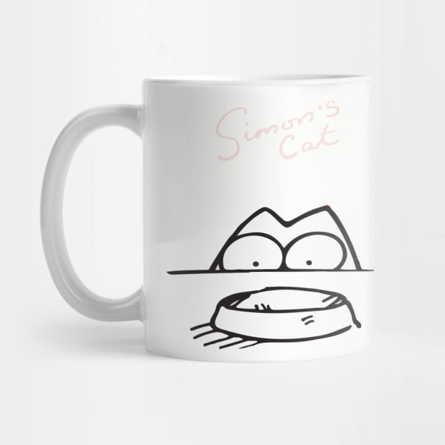 Simon's Cat by ProjectDogStudio